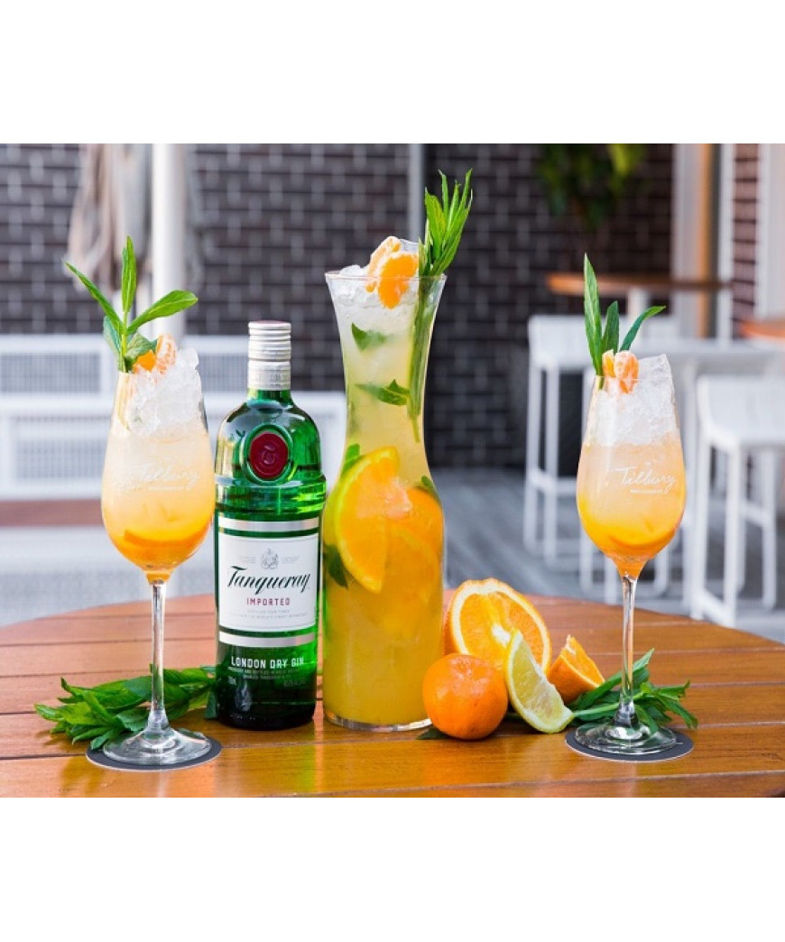 Drink Tropical Drink Tropical