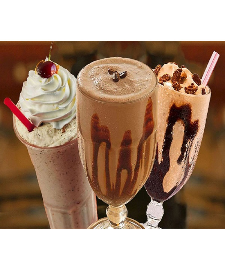 Milk Shake Milk Shake