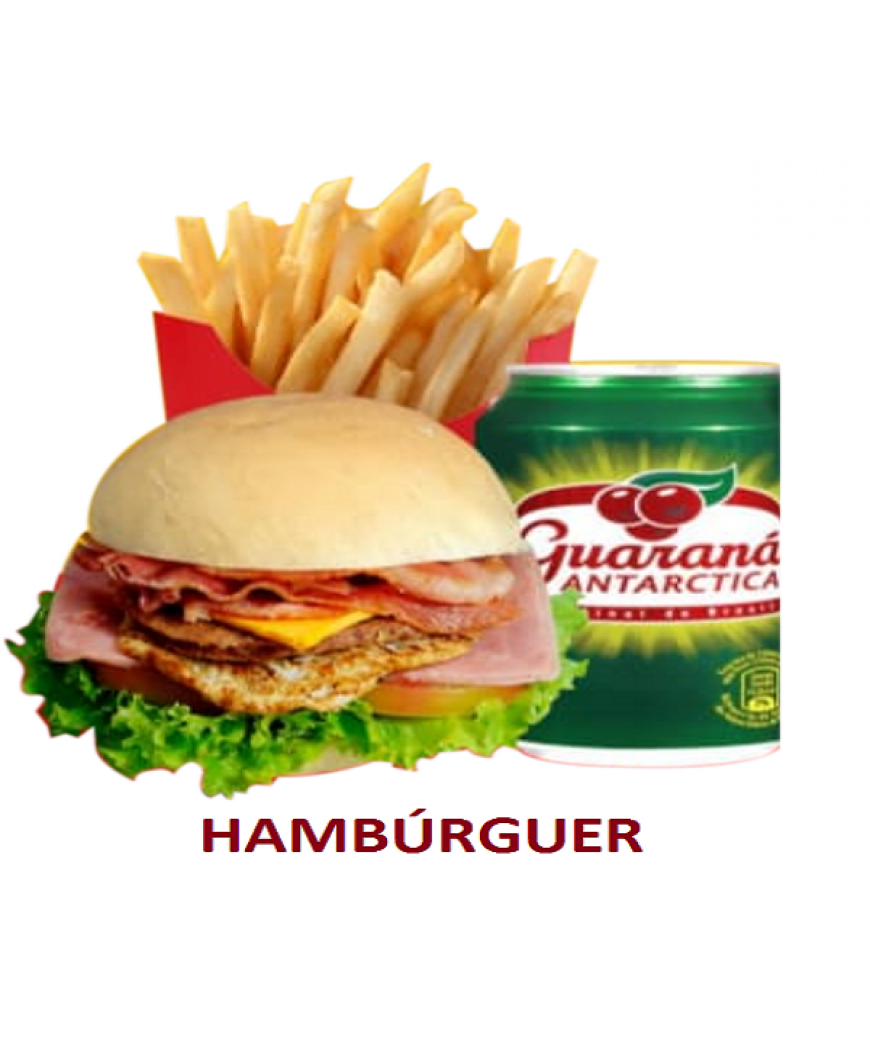 Combo Fome Zero Combo Fome Zero