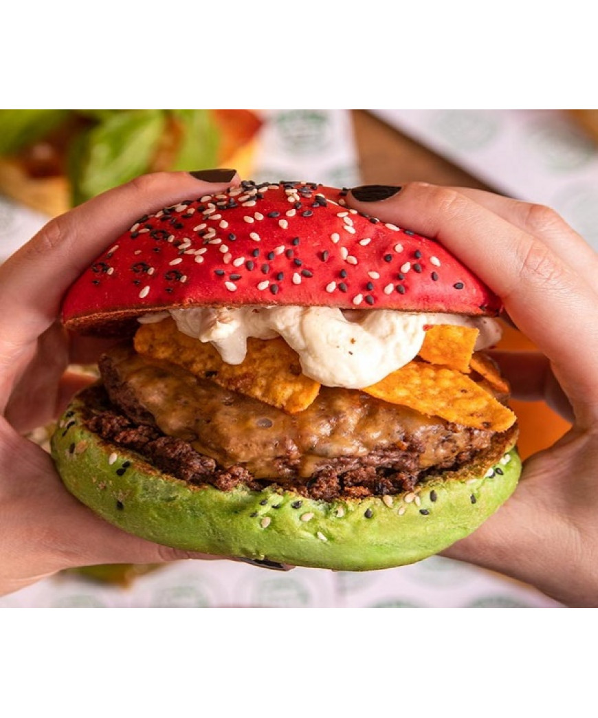 Artesanal Pão de Cenoura Artesanal Pão de Cenoura