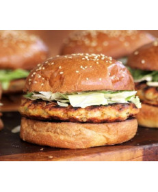 Box Fritas Rustica Box Fritas Rustica