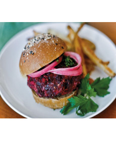 Hambúrguer Cebola Rocha Hambúrguer Cebola Rocha